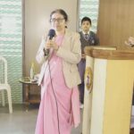 English Extempore Competition