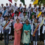 Investiture ceremony