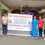 Yoga Day