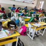 Handwriting Competition