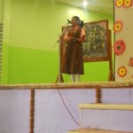 Marathi Elocution Competition