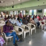 Seminar for Parents