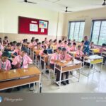 Rakhi Making Competition