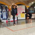 Yoga day 21-06-25